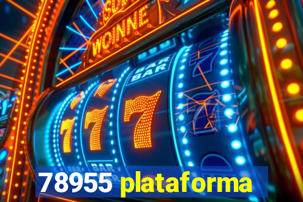 78955 plataforma